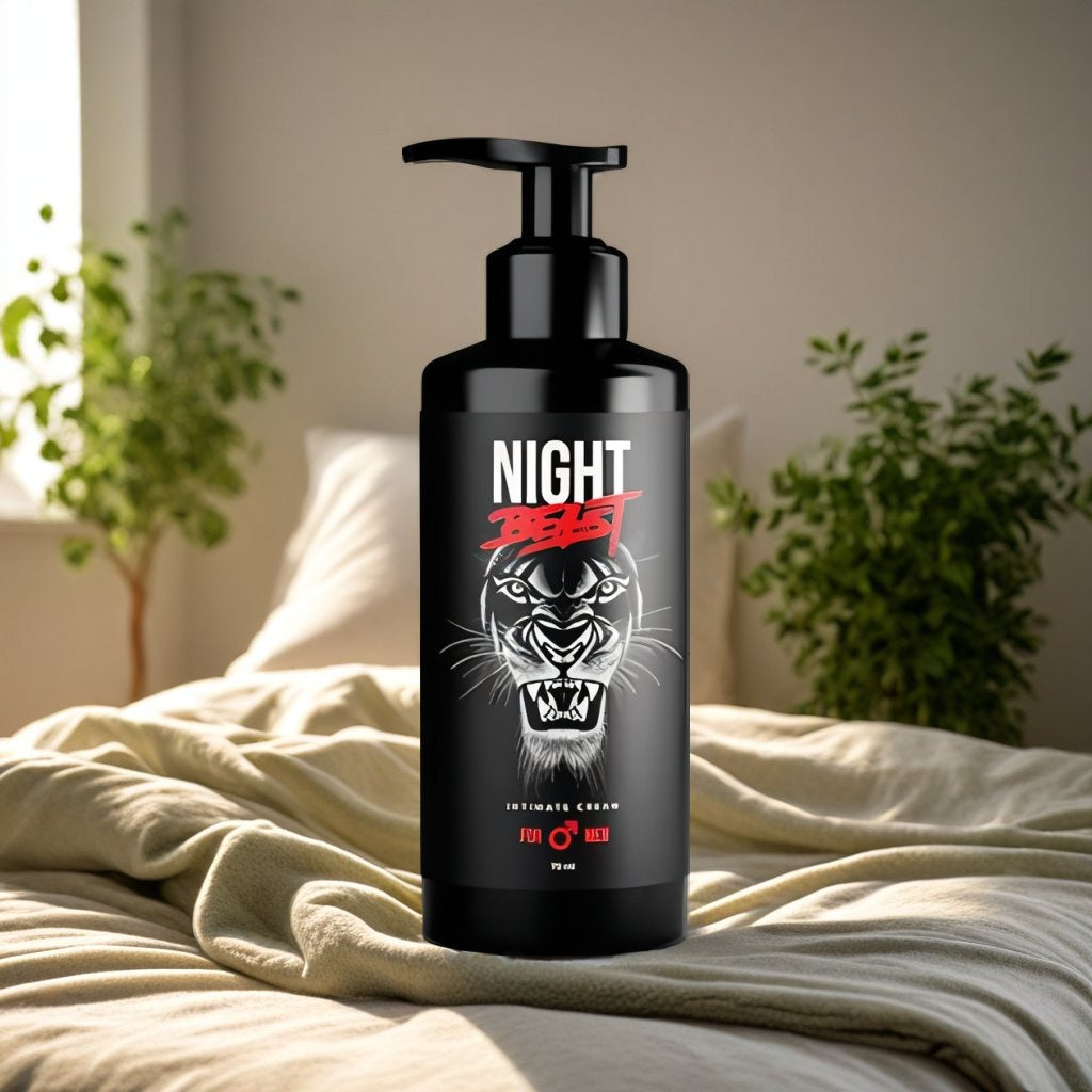 NIGHTBEAST