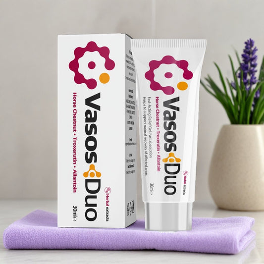 VASOS DUO