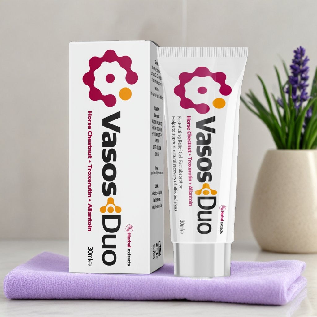 VASOS DUO