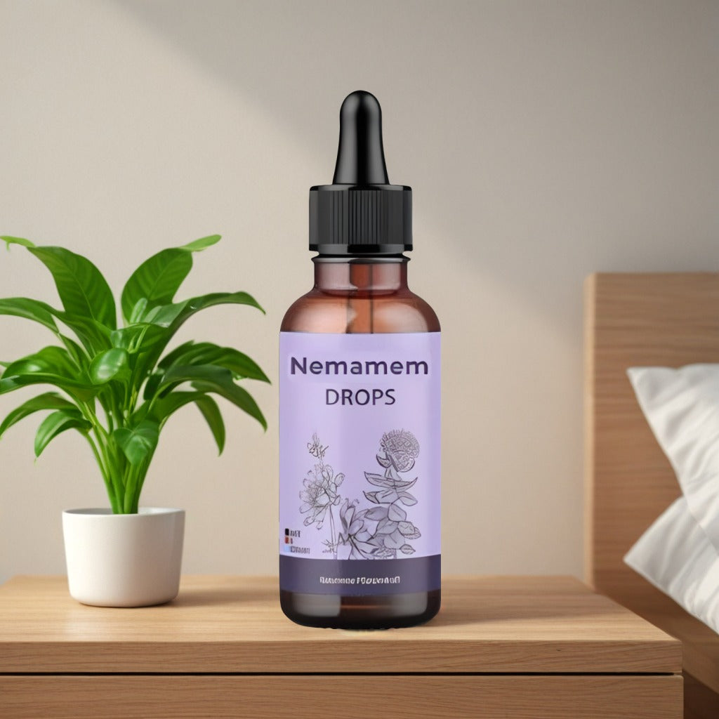 Nemamem Drops Low Price