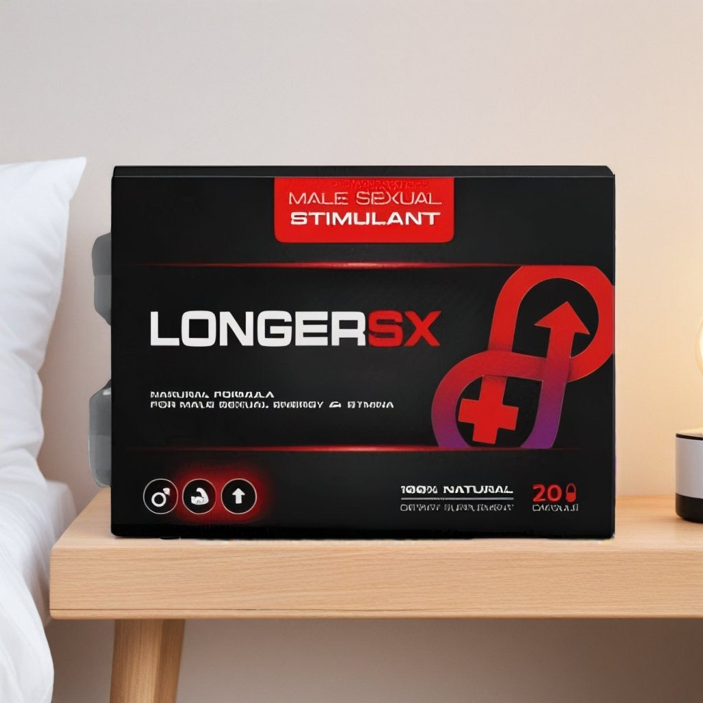 LongerSX low price