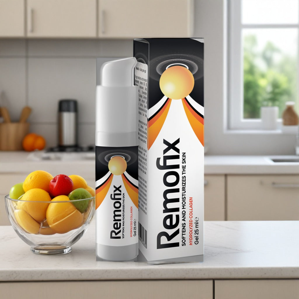 REMOFIX