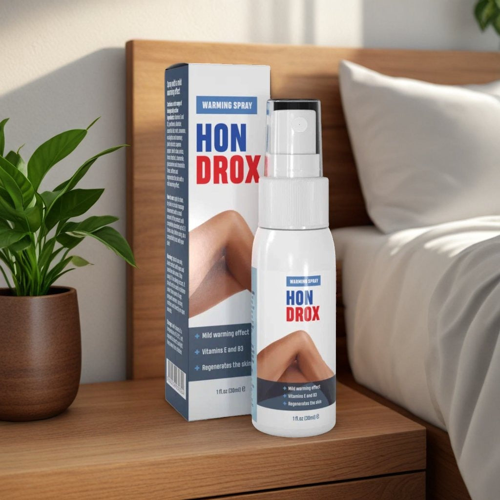 HONDROX