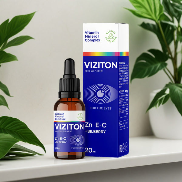 VIZITON