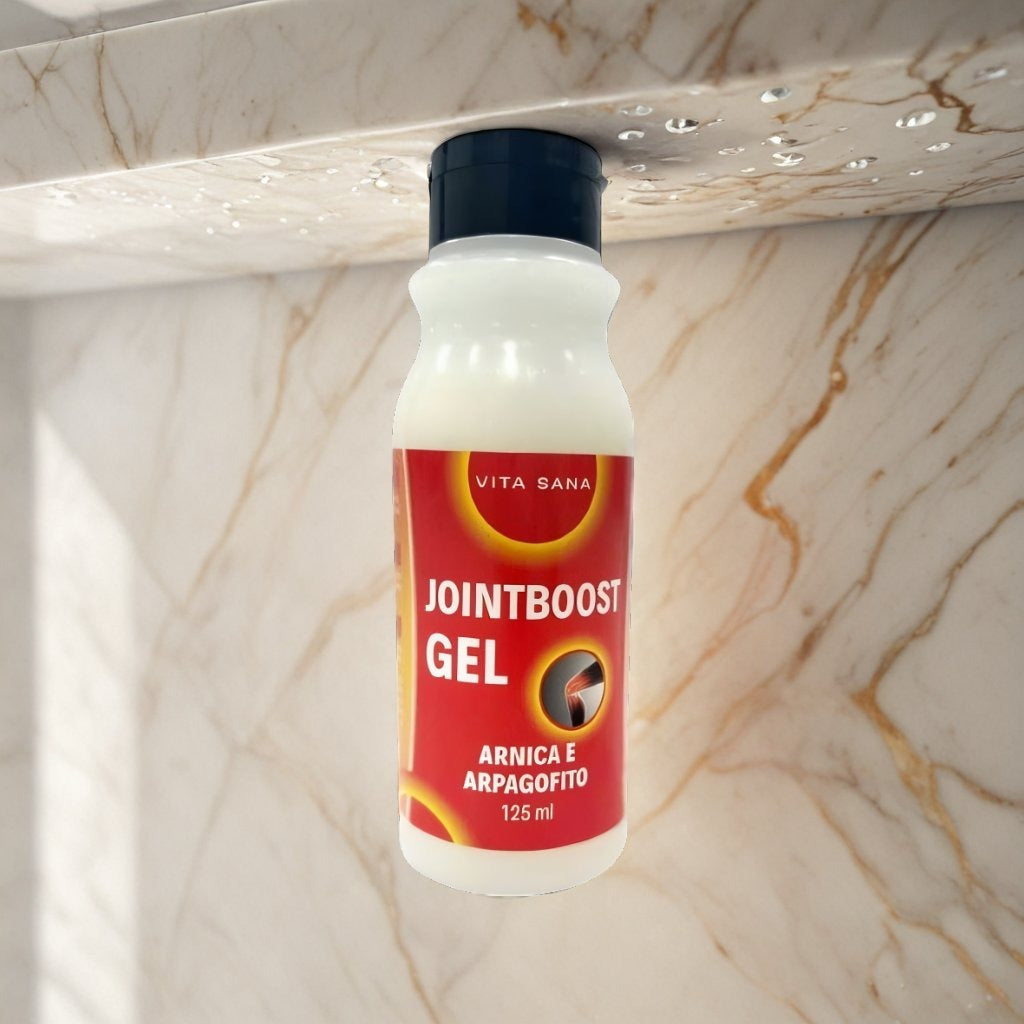 Joint Boost Gel 29euro