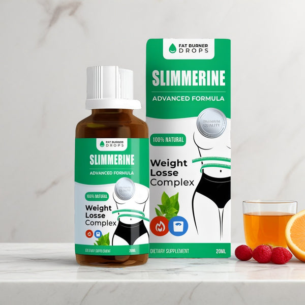 Slimmerine