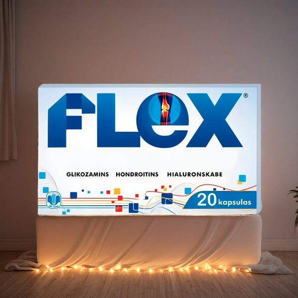 Flex low price