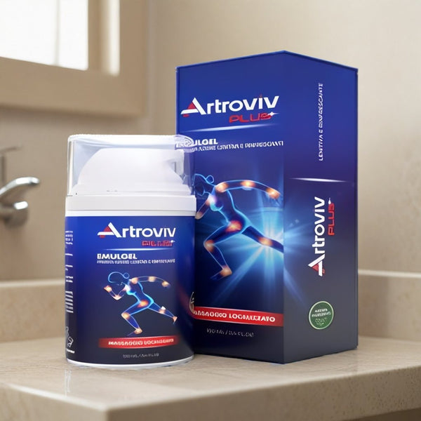 ArtrovivPlus