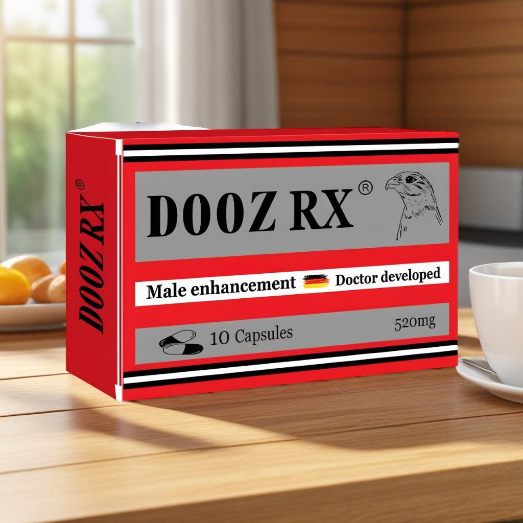 Dooz RX