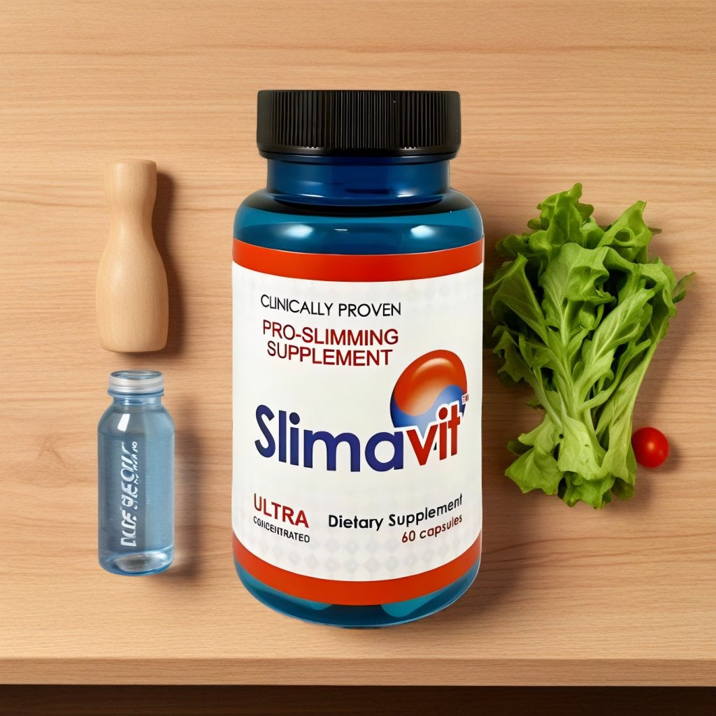 Slimavit
