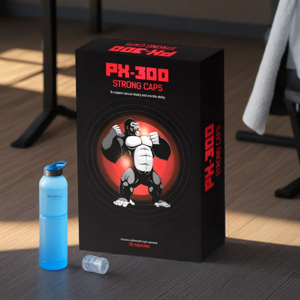 PX-300 Potency