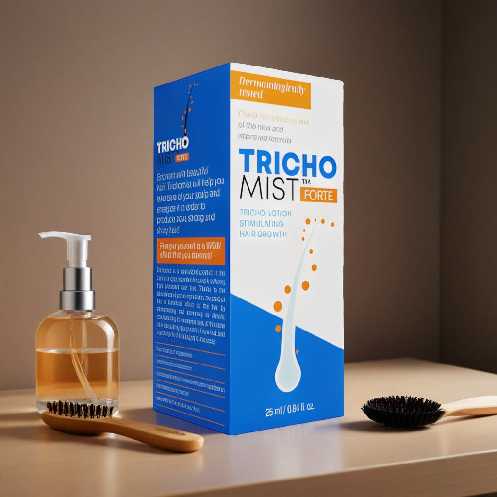Trichomist Forte
