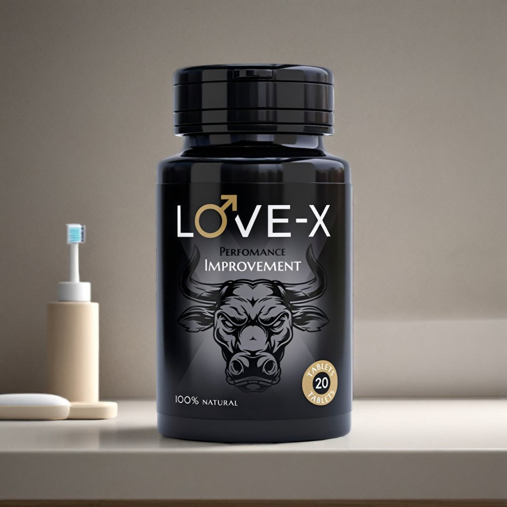 Love-x
