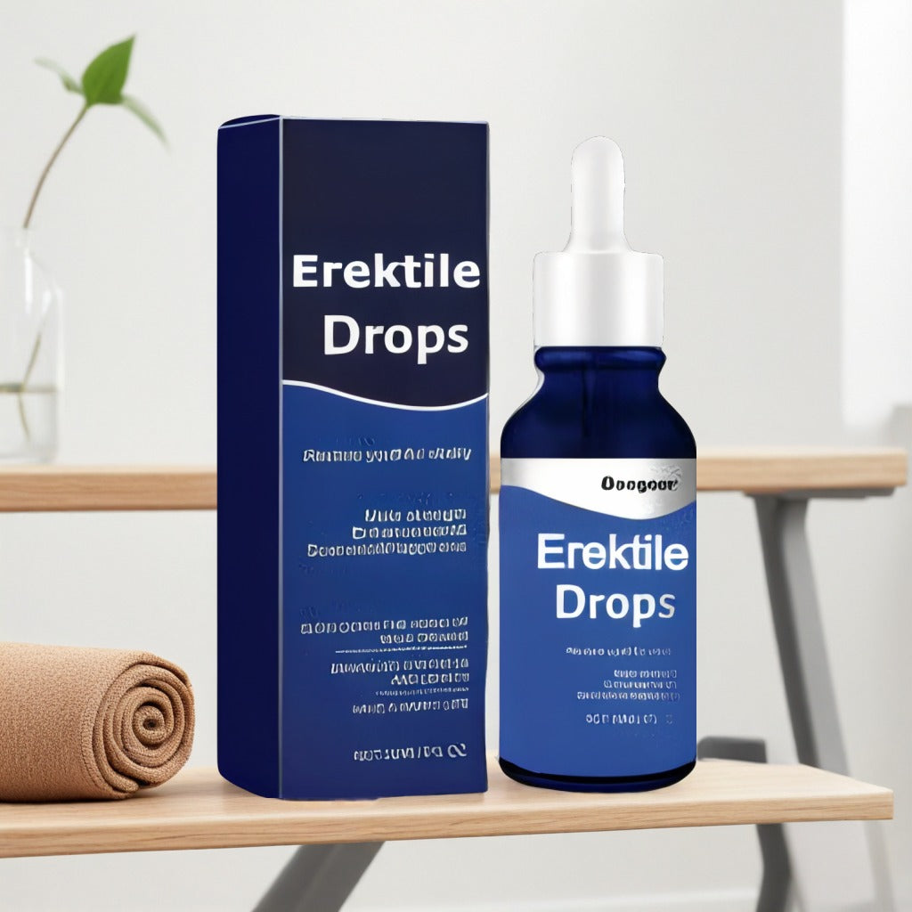 Erektile Drops Low Price