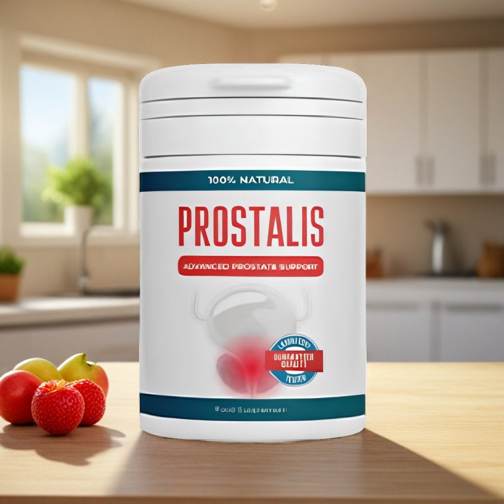 Prostalis LOW