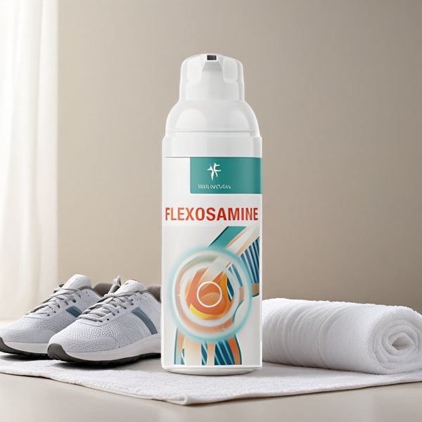 Flexosamine  39€