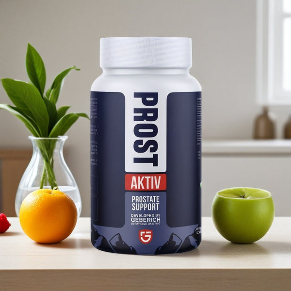 Prostaktiv Revshare
