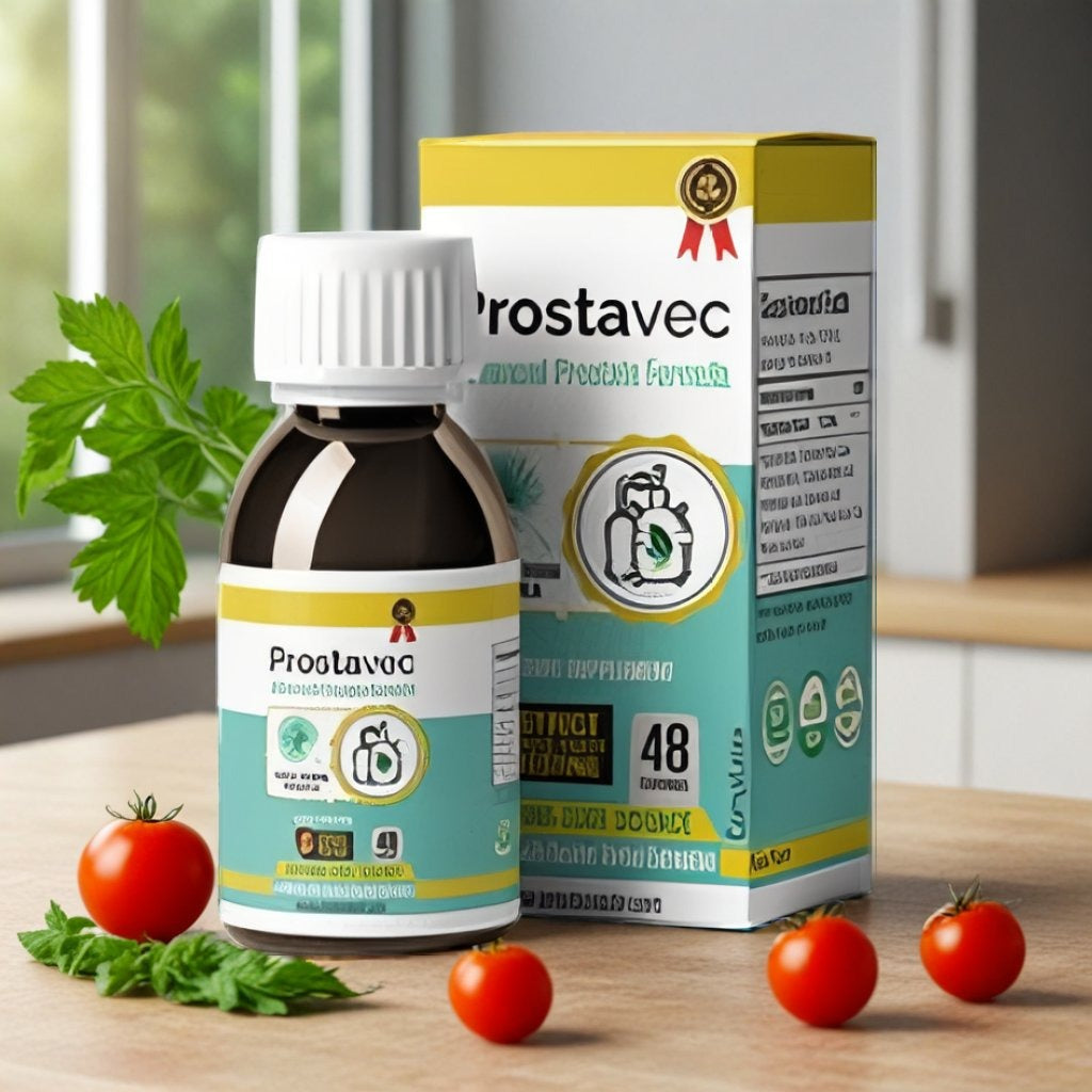 Prostavec