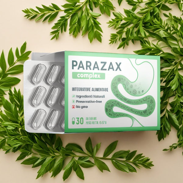 Parazax LOW