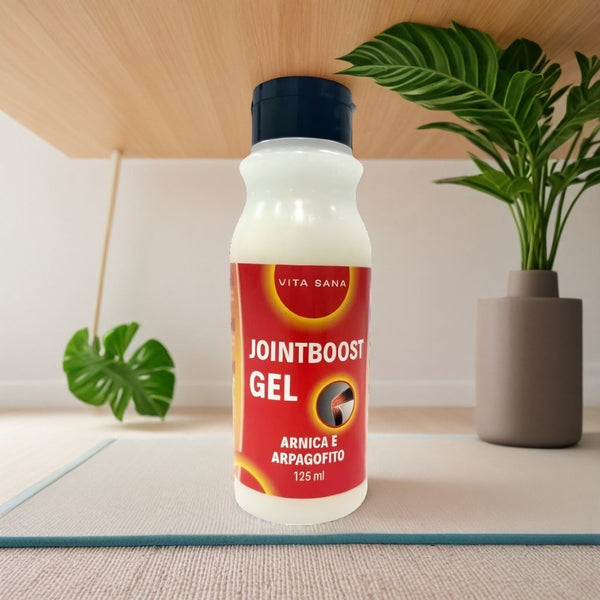 Joint Boost Gel 29euro