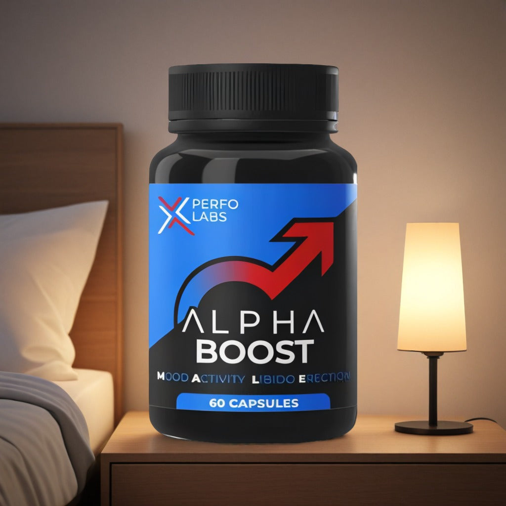 ALPHABOOST