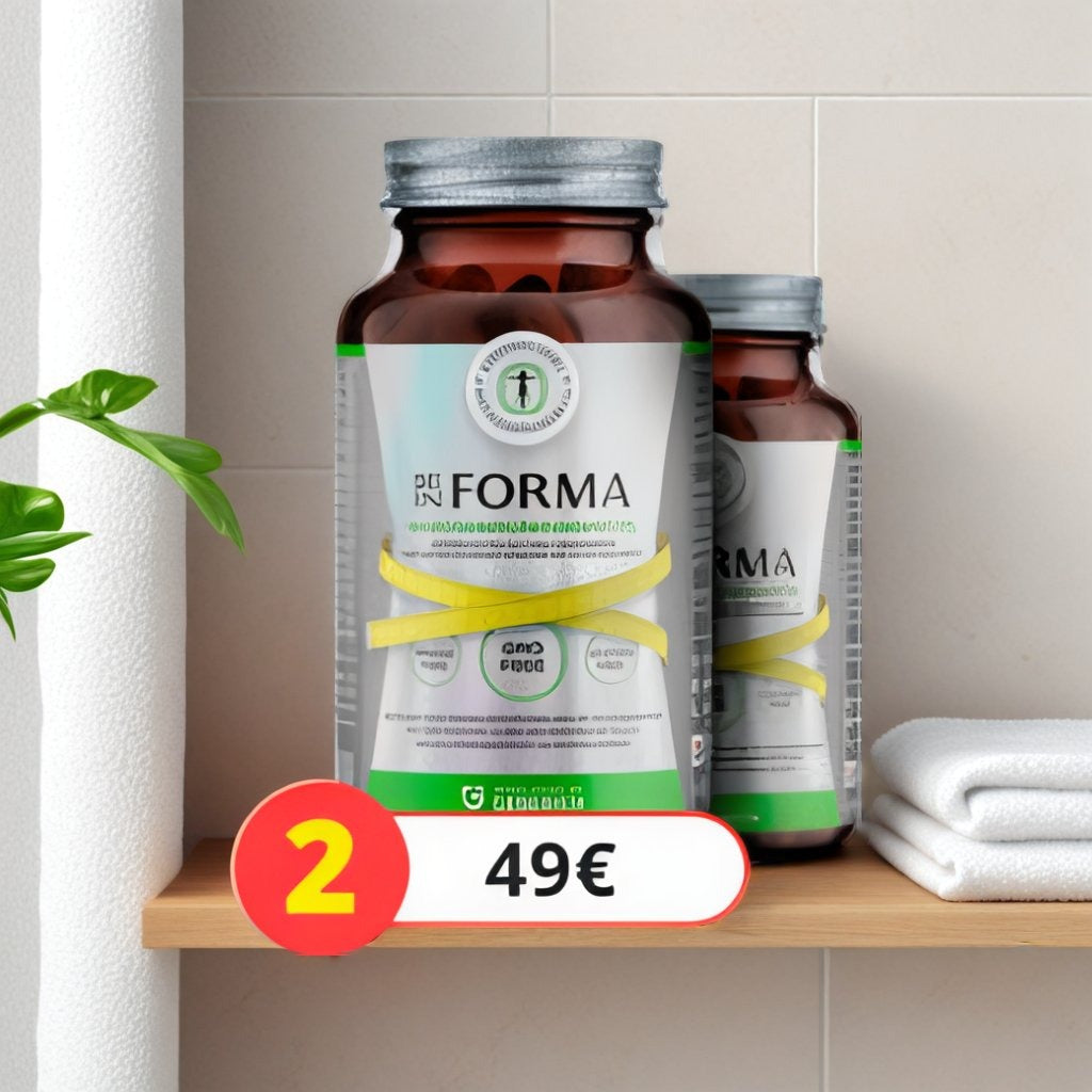 Be-in-forma 2*49 EUR