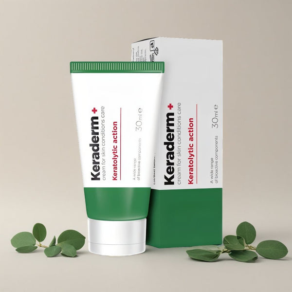 KERADERM
