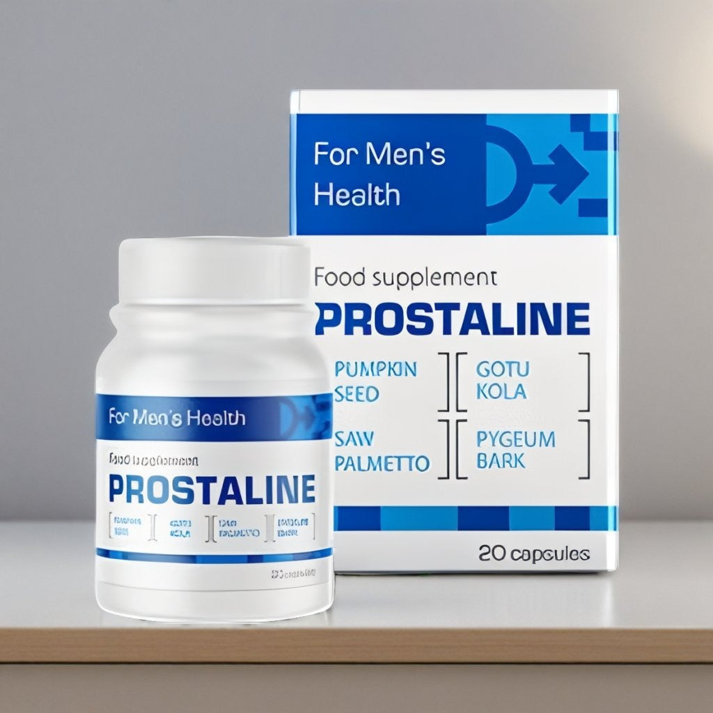 PROSTALINE