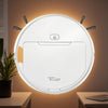 SMART CLEAN ROBOT