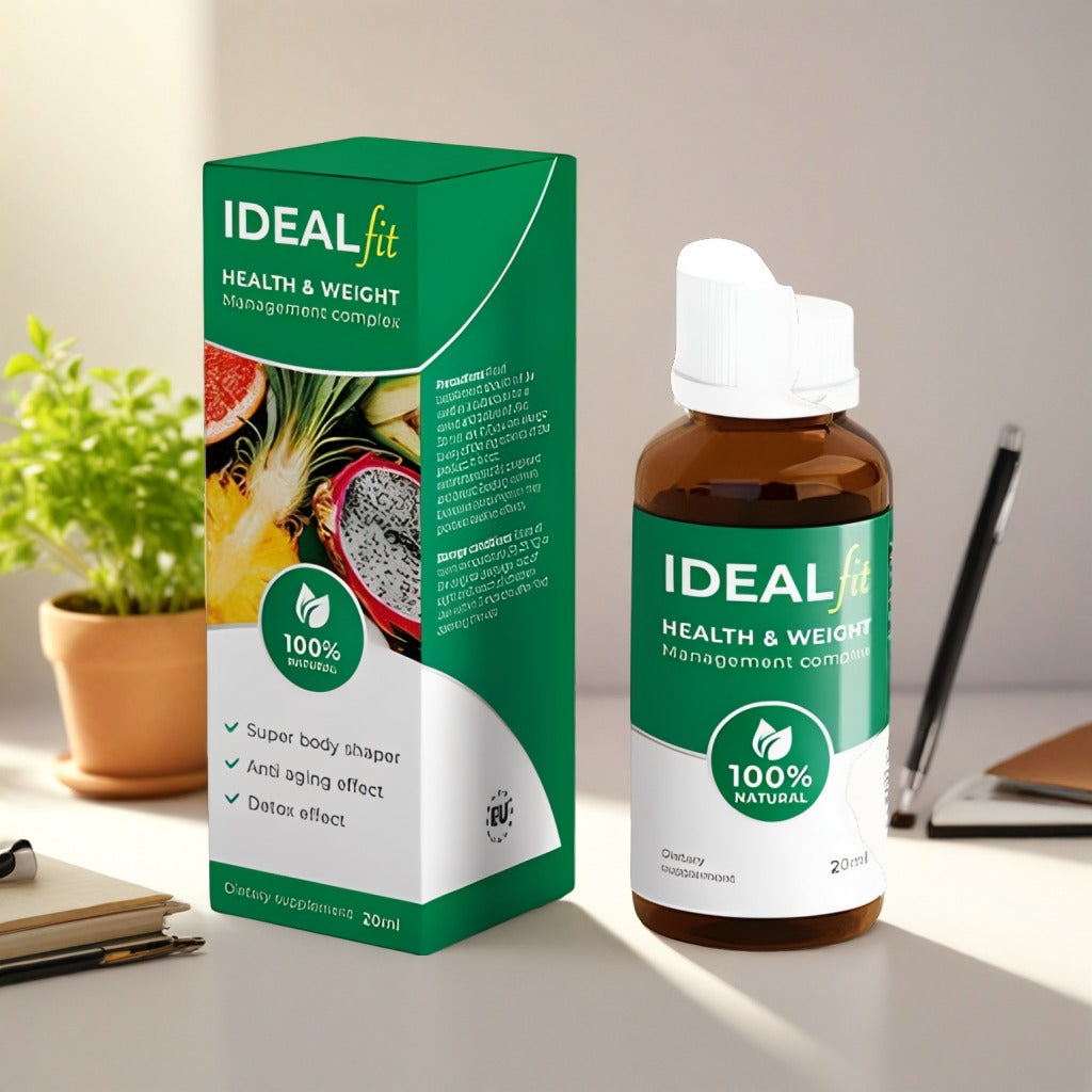 IdealFit