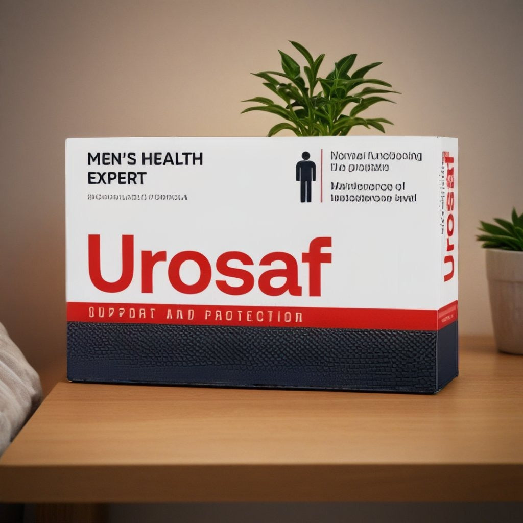 Urosaf