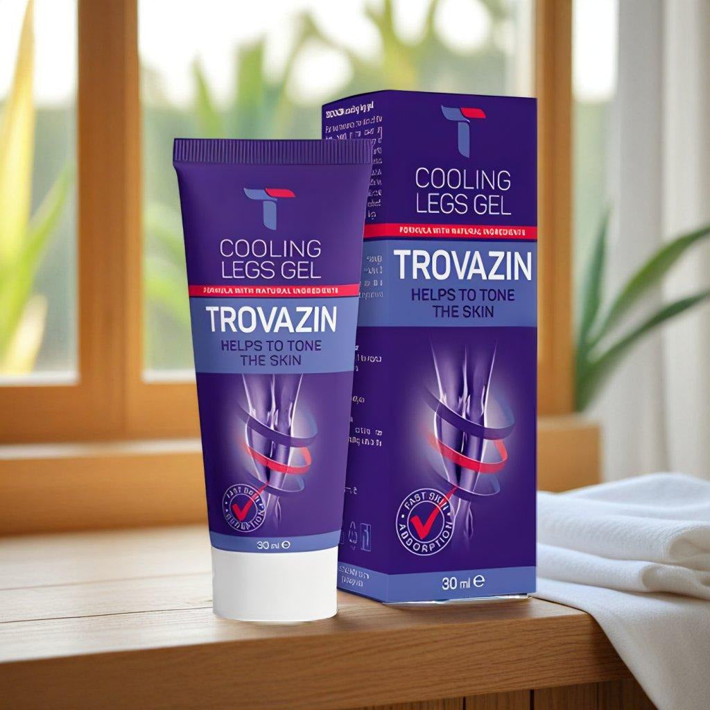 Trovazin low