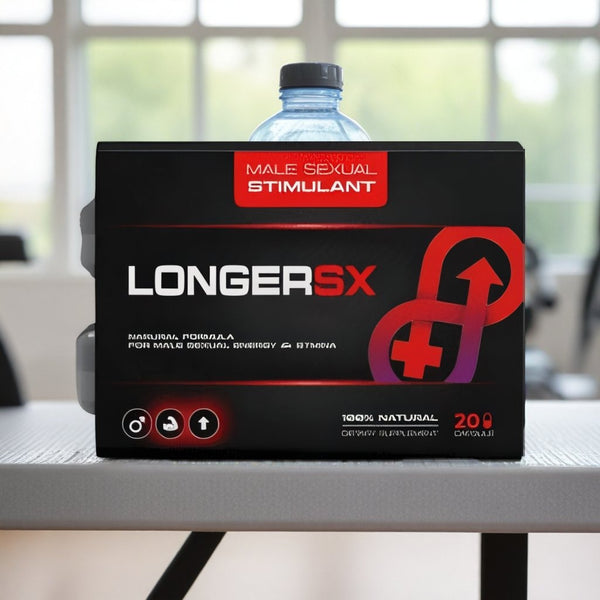 LongerSX low price