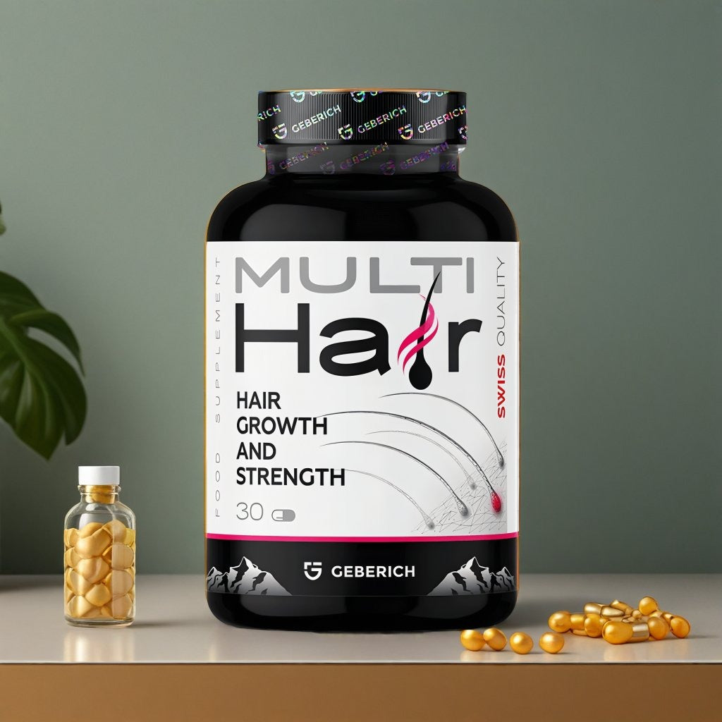 MultiHair
