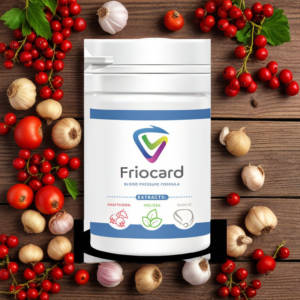 FRIOCARD