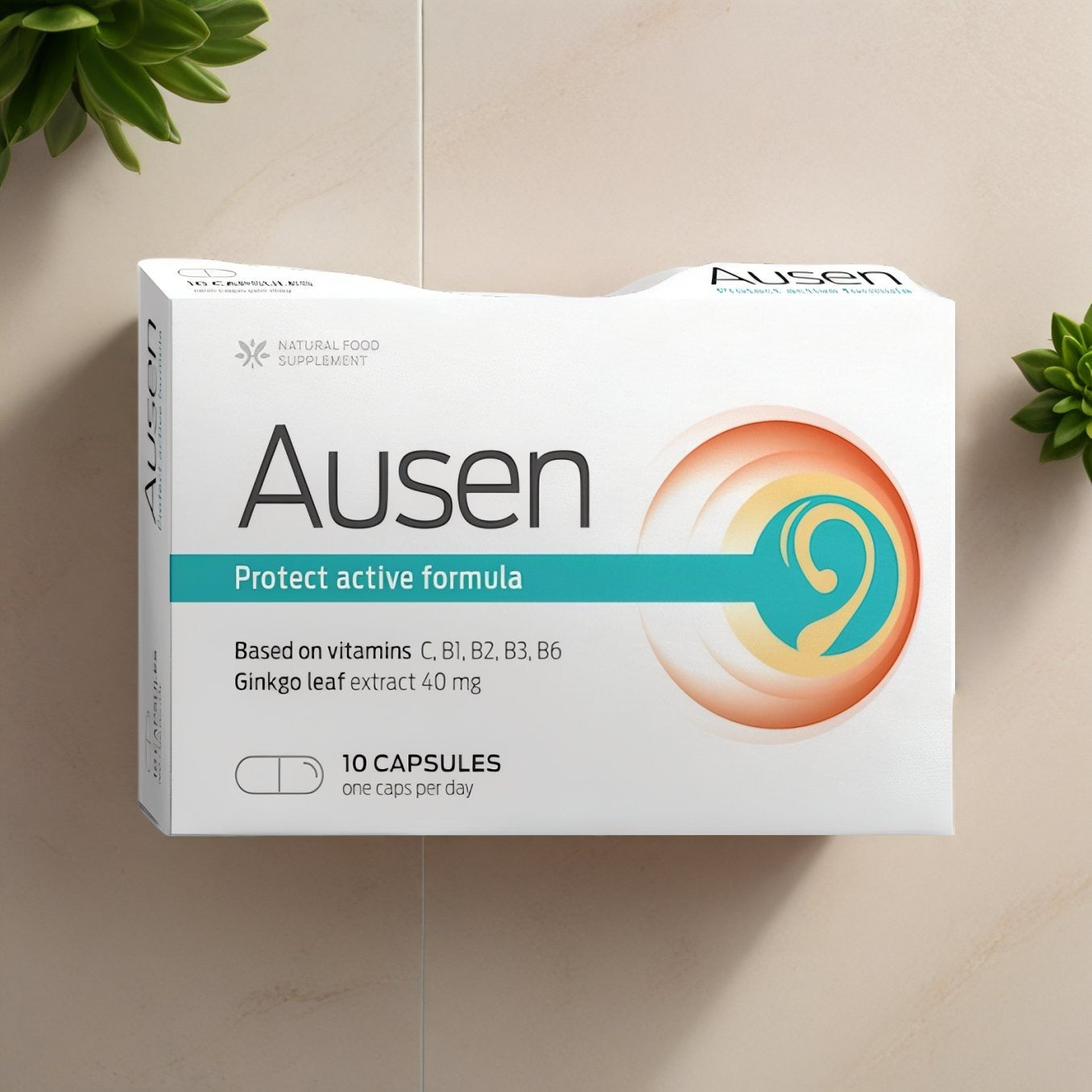 AUSEN