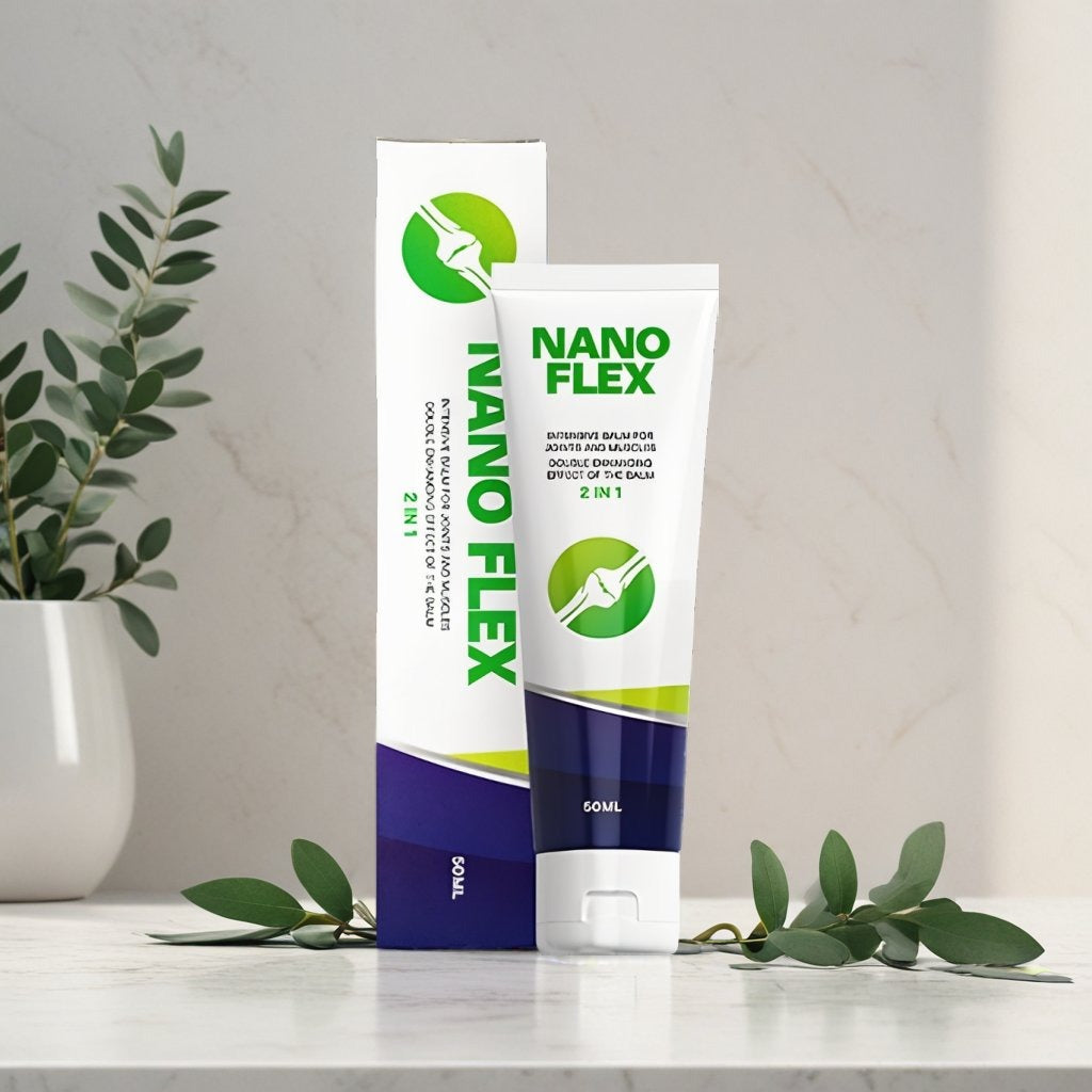Nano flex