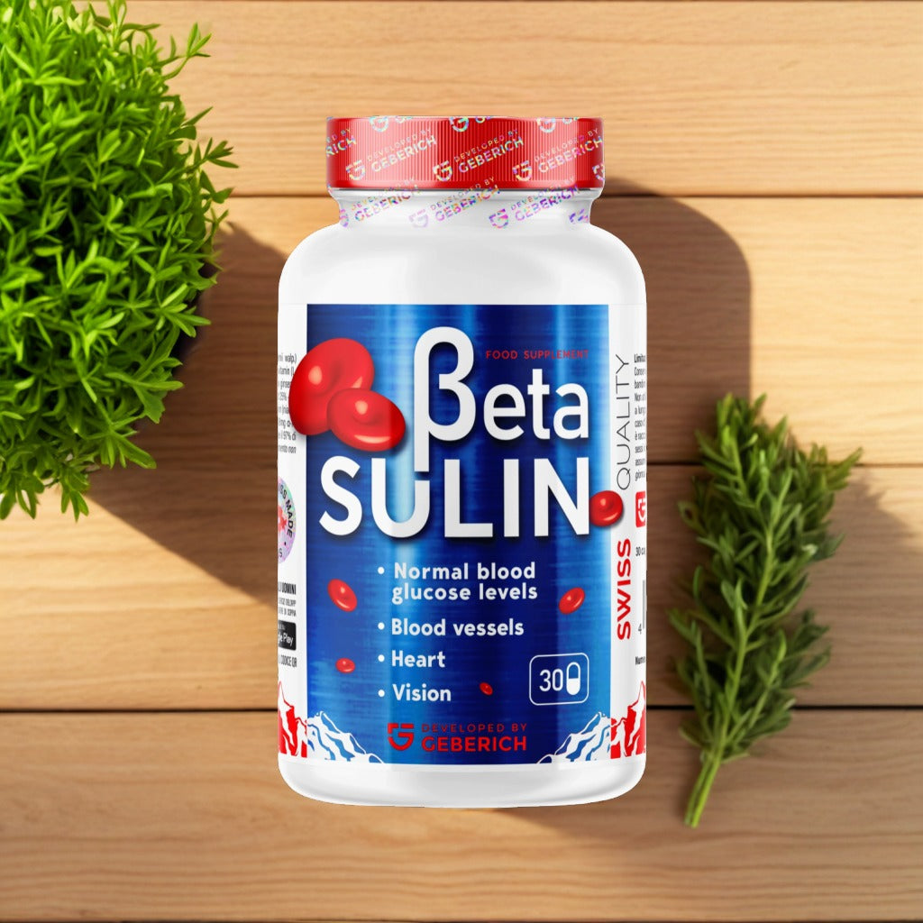 Betasulin