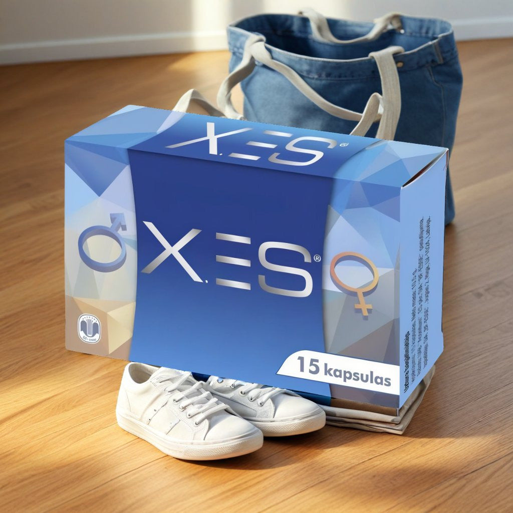 X.ES low