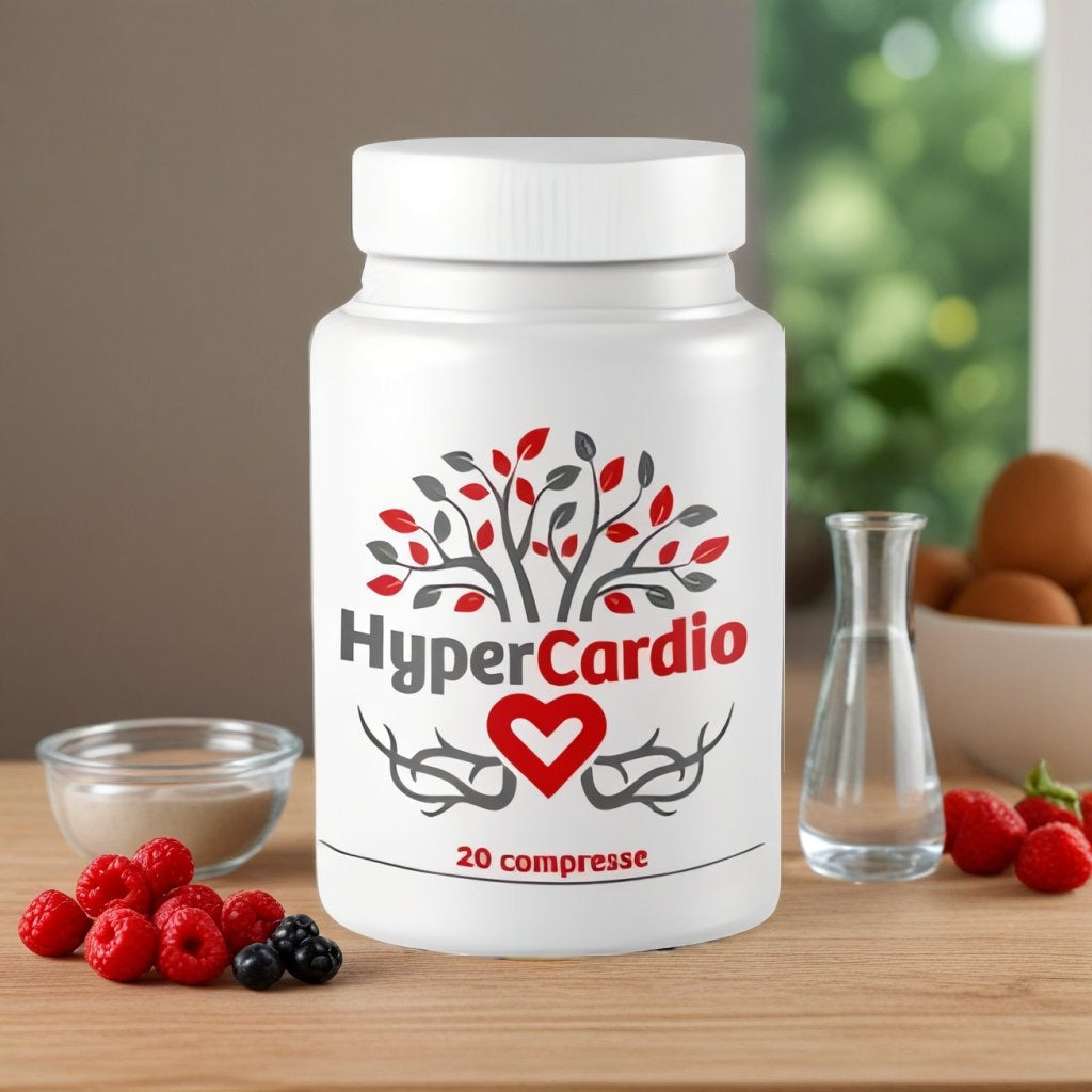 Hyper Cardio 29.90eur