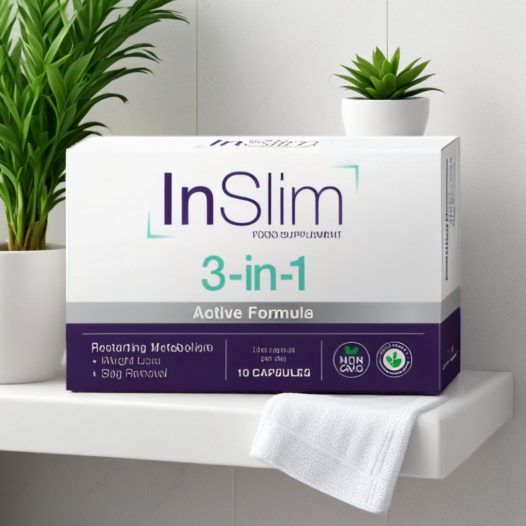 Inslim