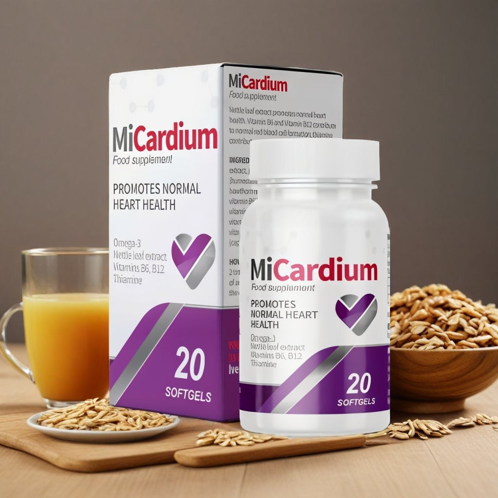 Micardium Es