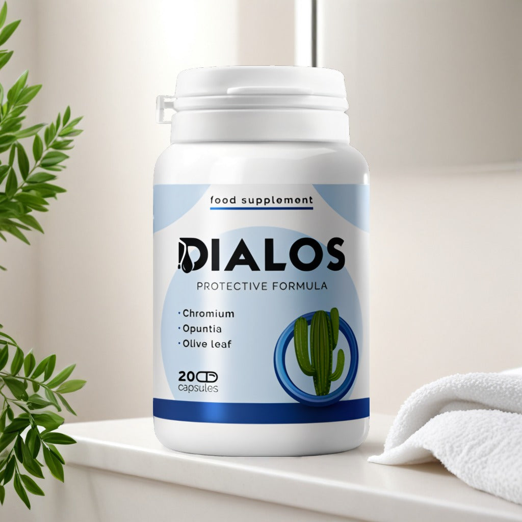 DIALOS