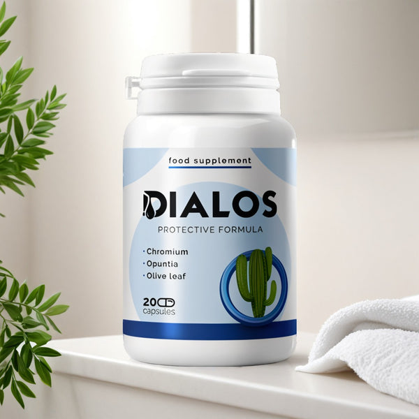DIALOS