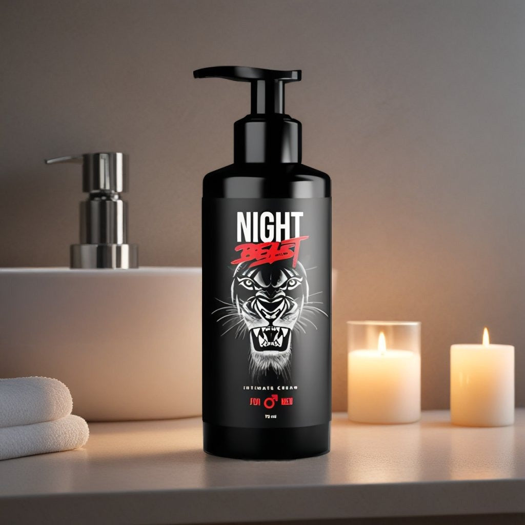 NIGHTBEAST