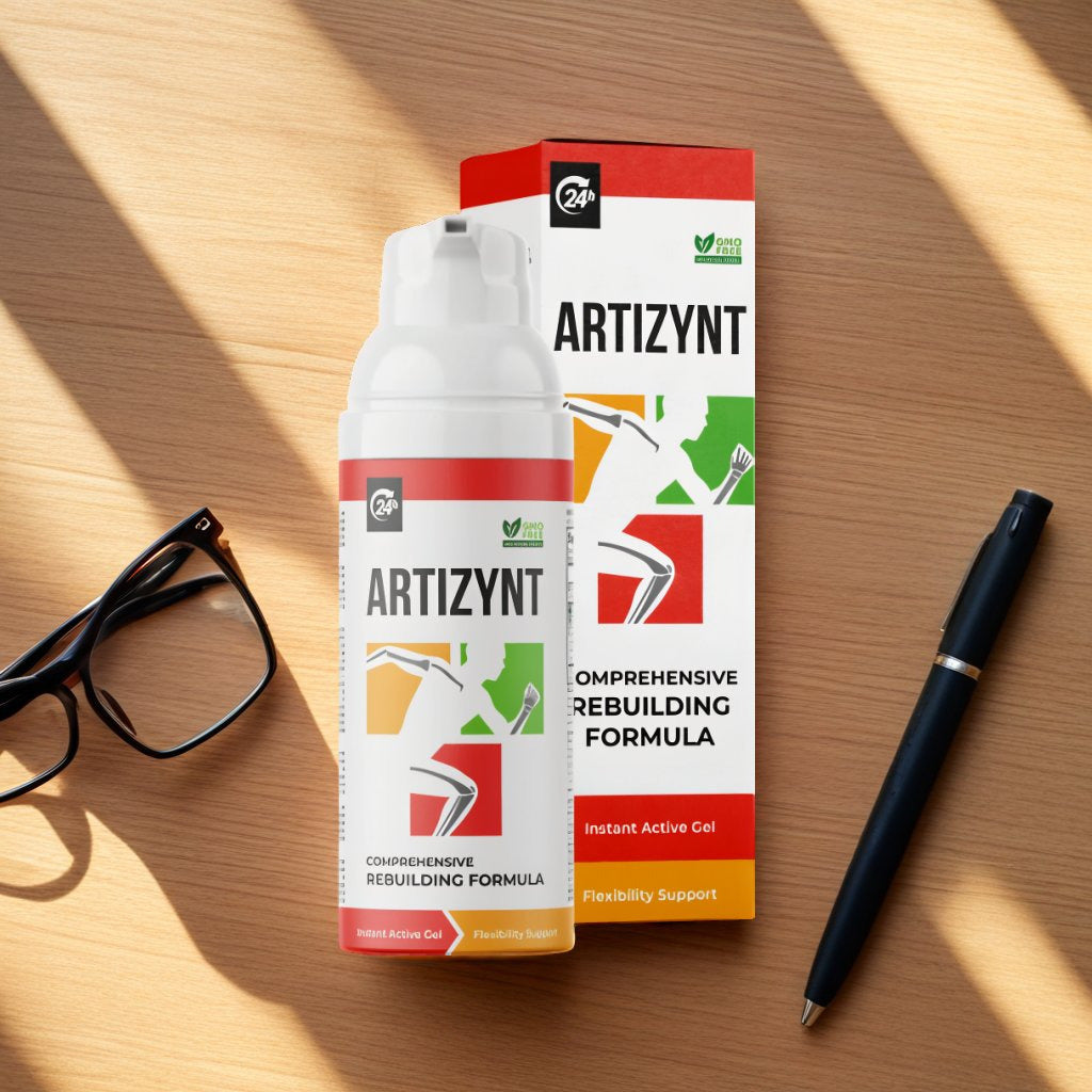ArtiZynt Low