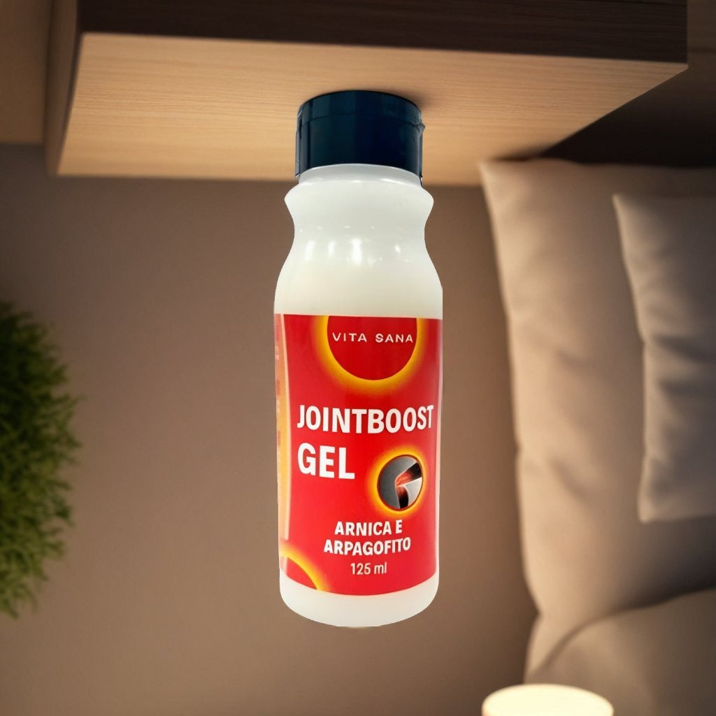 Joint Boost Gel