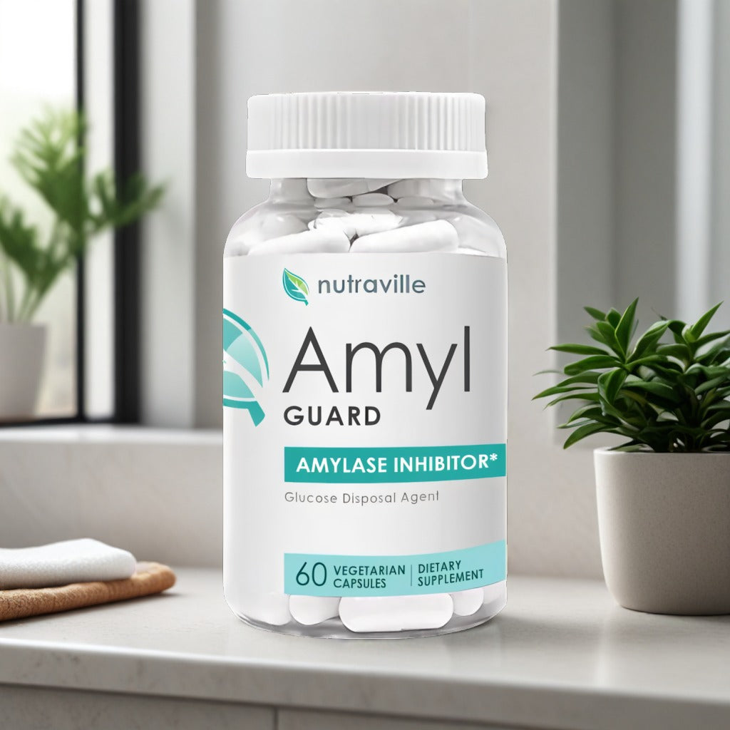 Amyl Guard 1 Bottle