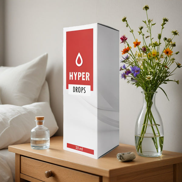 HYPER DROPS