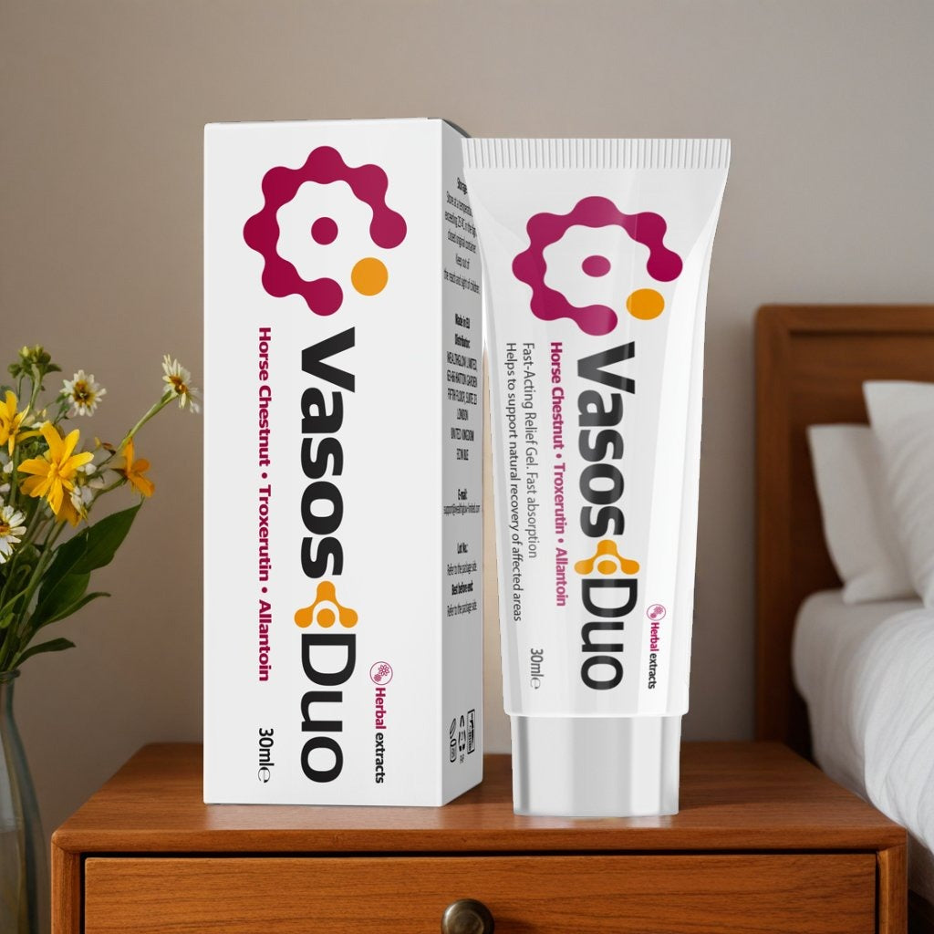 VASOS DUO
